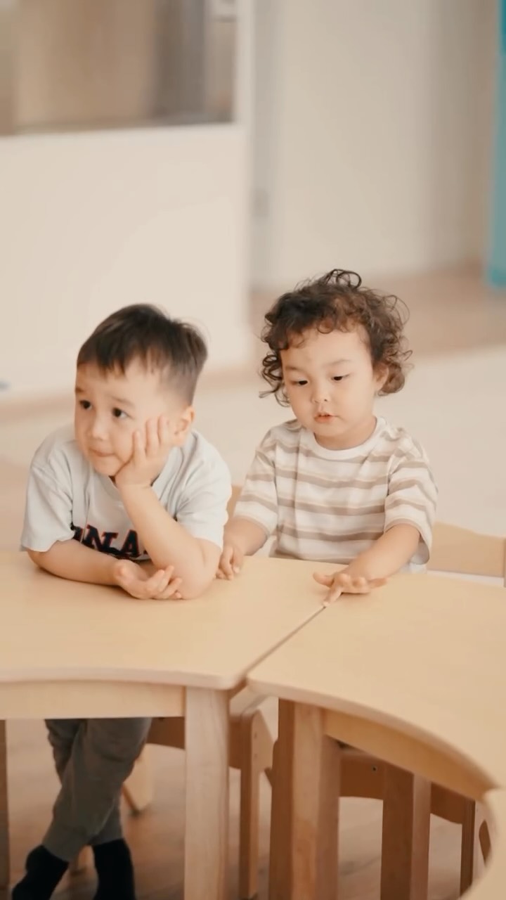 Превью ролика Noble Kid